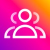 App icon for MyFollowers − Unfollow Tracker
