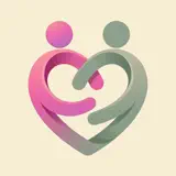 Don't Spiral: ROCD & Anxiety - App Icon