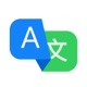 AI Translation - Simple & Fast app icon - Utilities app for iPhone
