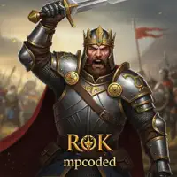 ROK Players Log