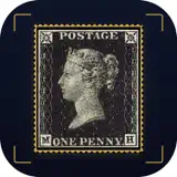 Stamp Identifier: Instant - App Icon