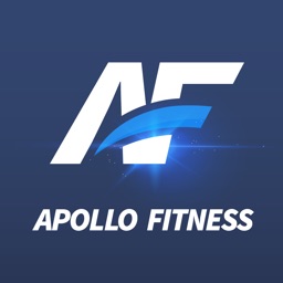 Home Workout & Fitness: Apollo