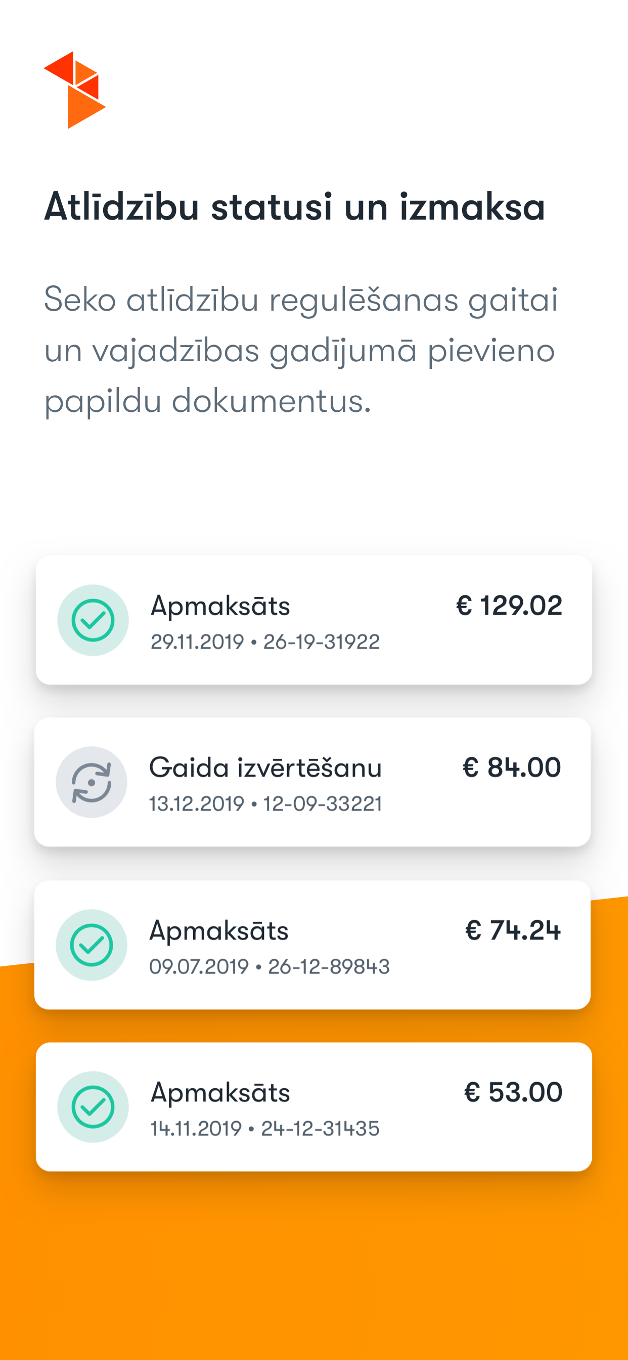 Seesam Health Latvia