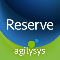 Agilysys Reserve App