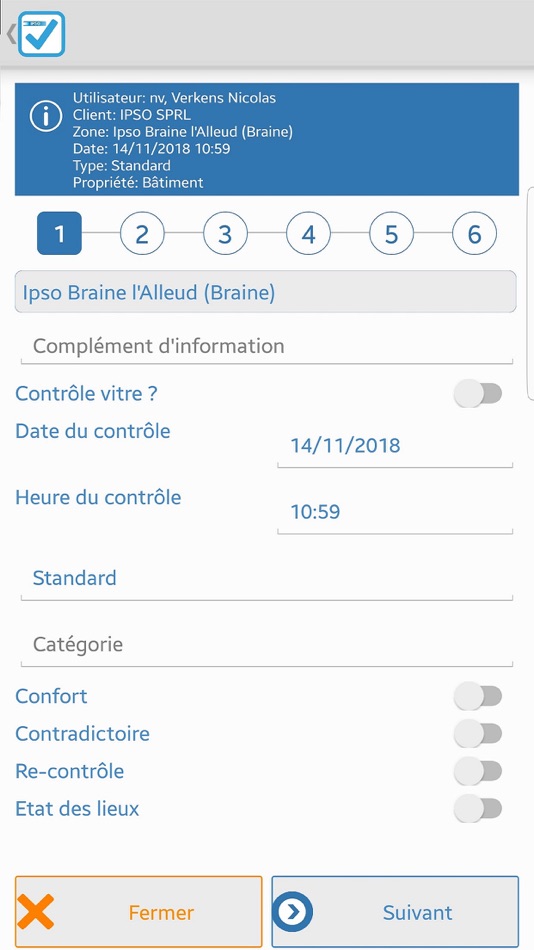 #2. IPSO Mobile (iOS) 由: QUALIPSO