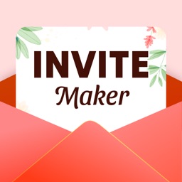 Carte Invitation Anniversaire.
