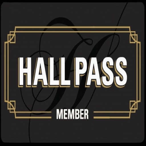 Hall Pass Rewards