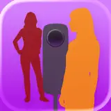 360hideMe - Icône de l’app