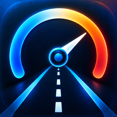 Speedometer: GPS Velocímetro