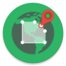 螢幕擷取畫面 (7) GLand: GPS Field Area Measure