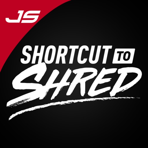 Shortcut to Shred