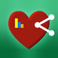 Blood Pressure App SmartBP logo