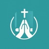 Prayer Journal - PrayWell app icon - Lifestyle app for iPhone