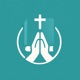 Prayer Journal - PrayWell app icon - Lifestyle app for iPhone