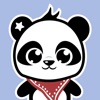 Earkick - AI Self-Care Panda icon
