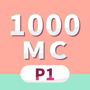 小一數學 MC 1000 題