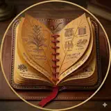 Humidor Journal Pro - App Icon