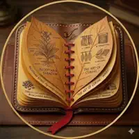 Humidor Journal Pro
