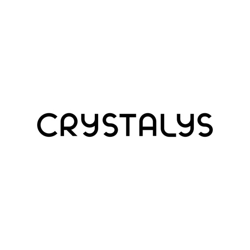 My Crystalys icon