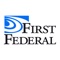 First Federal Savings & Loan Association has branches located in Pascagoula, Moss Point, Gautier, Ocean Springs, Vancleave, and Hurley, Mississippi