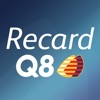 Recard Q8 - iPhoneアプリ