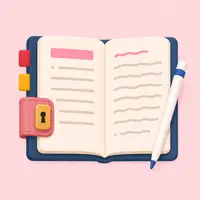 Journal for iPad - Diary+