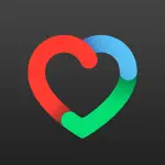 FITIV Pulse Heart Rate Monitor App Contact