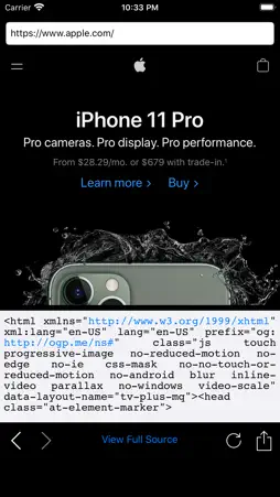 Zource screenshot 1