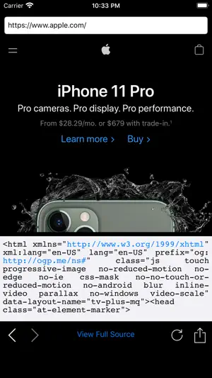 Zource screenshot 1