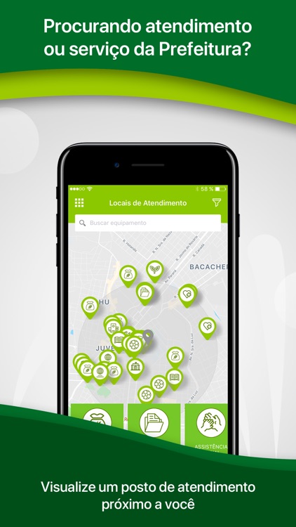 Curitiba 156 screenshot-3