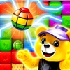 Jelly Blast - Match Puzzles icon