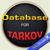 Database for Tarkov - iPadアプリ