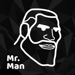 Mr. Man: Life Tips & Coaching