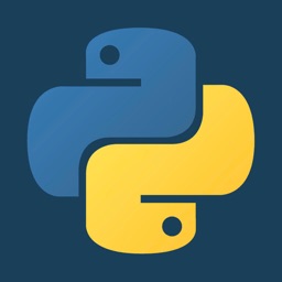 Python Coding Editor 3 IDE App