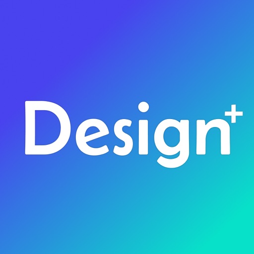 Design Canvas & Ai Logo Maker icon
