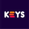 Keys AI Texting Coach icon
