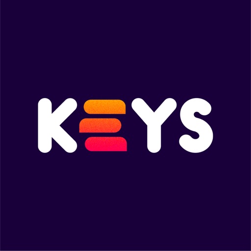 Keys AI Texting Coach iOS App