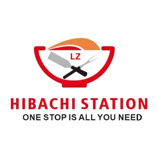 Hibachi Station