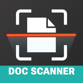 SnapScan: Document Scanner App