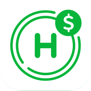 HAHAGO：健康計步器與運動賺錢App
