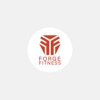 Forge fitness icon