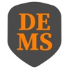 DEMS-Secova icon