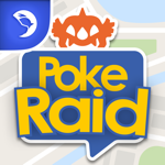 PokeRaid - Raid From Home на пк