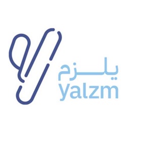 Screenshots (4) Yalzm| يلزم