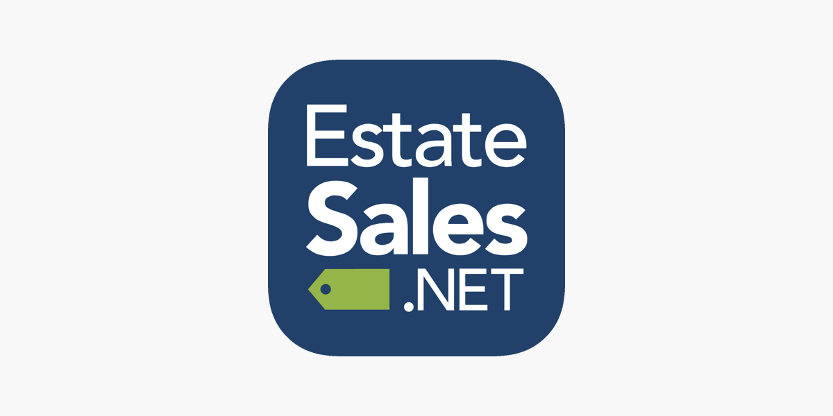 Estate Sales - EstateSales.NET on the App Store