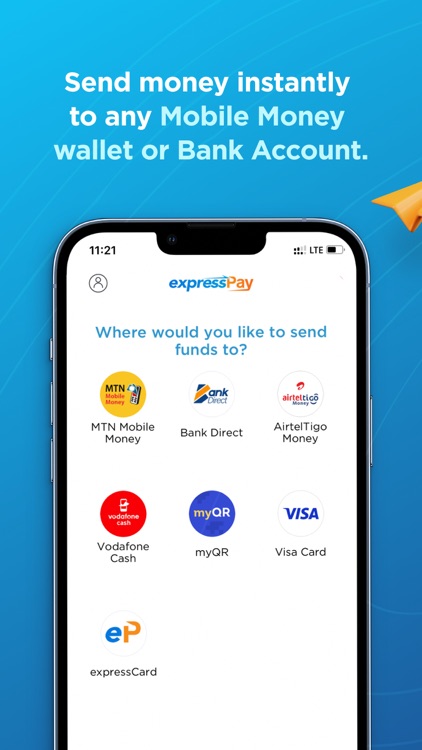 expressPay screenshot-3