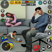 Family Man Pressure Simulator