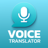 Voice Translator: Translate AI - AVIRISE LIMITED (CY)