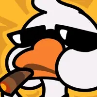 Freaky Duckling icon