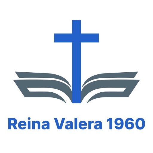 Reina Valera 1960 Bible - AppWisp.com